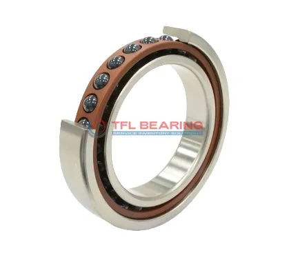 Super Precision Angular Contact Ball Bearings 7214 ACD/HCP4ADBC